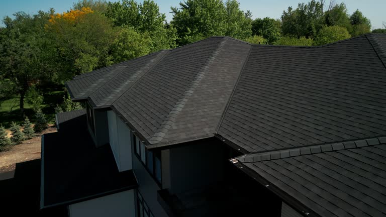 Best Gutter Installation and Repair  in Monroe, LA