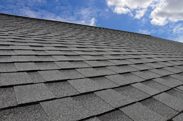 Best Rubber Roofing (EPDM, TPO)  in Monroe, LA